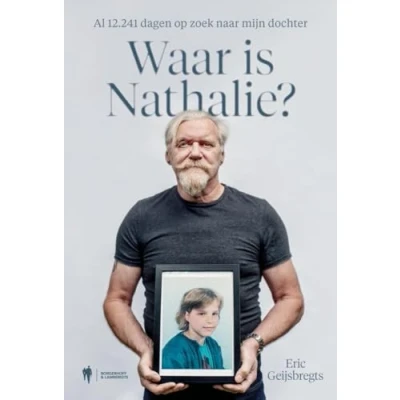 Afbeelding van Waar is Nathalie? (Paperback)