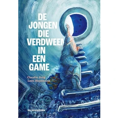 Afbeelding van De jongen die verdween in een game