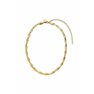 Afbeelding van Purelei Ketting, Dames, Maat: One Size, Goldfarben
