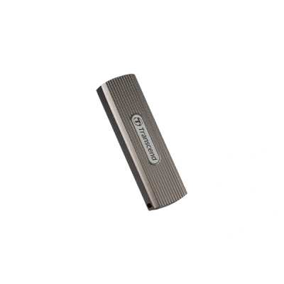 Afbeelding van Transcend ESD330C 2 TB Bruin, Grijs