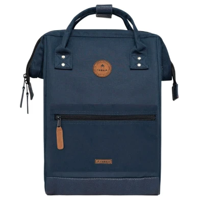 Afbeelding van Cabaia Adventurer Medium Bag reykjavik Laptoptas Laptoprugzak backpack