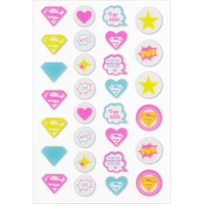 Afbeelding van essence Superman puistjes patches, verzorgend, rustgevend, beschermend, eenvoudig te verwijderen (29pcs)