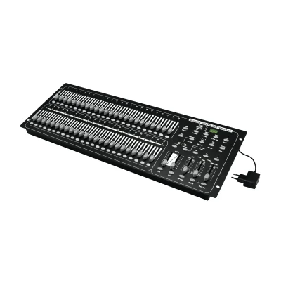 Afbeelding van Eurolite DMX Scene Setter 24/48