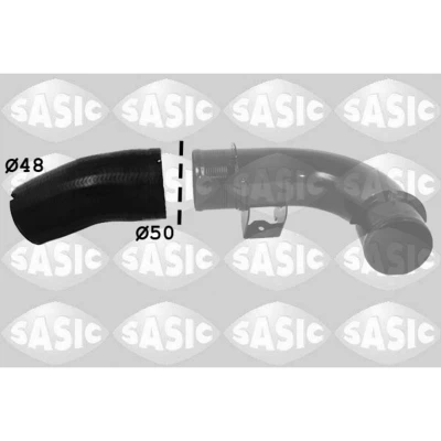 Afbeelding van Sasic Laadlucht /turboslang 3336330