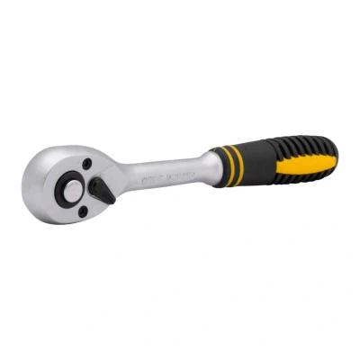 Afbeelding van Ratel 1/4&quot; 72 tands Pro Line