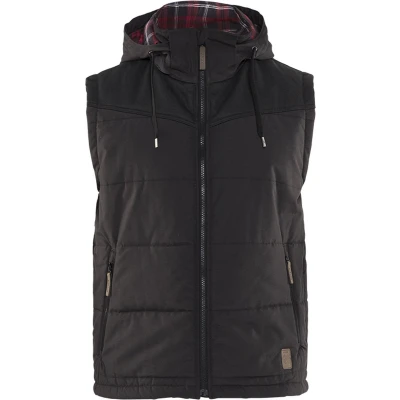 Afbeelding van Blaklader Bodywarmer 3899 1845 Donkergrijs