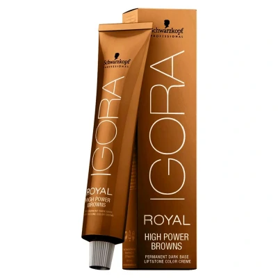 Afbeelding van Schwarzkopf Igora Royal Copper 5 7