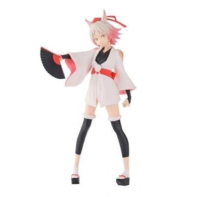 Afbeelding van That Time I Got Reincarnated as a Slime Momiji Standbeeld 21cm