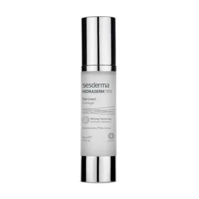 Afbeelding van Sesderma Hidraderm Trx Crema Gel 50Ml. 1 Unidad 50 g