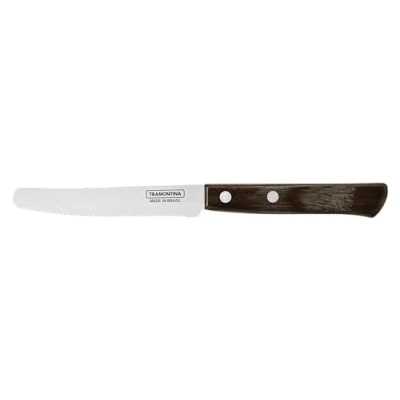 Afbeelding van Tramontina 5 inch brood /ontbijtmes*