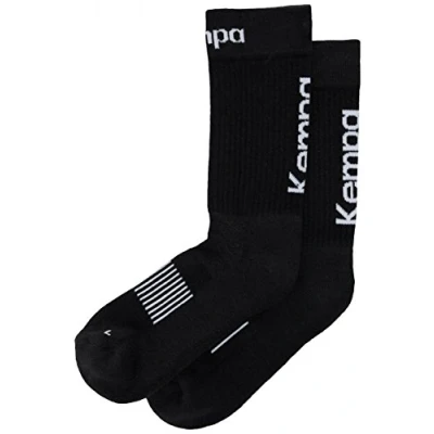 Afbeelding van Kempa Handbalsokken Classic Sock Zwart