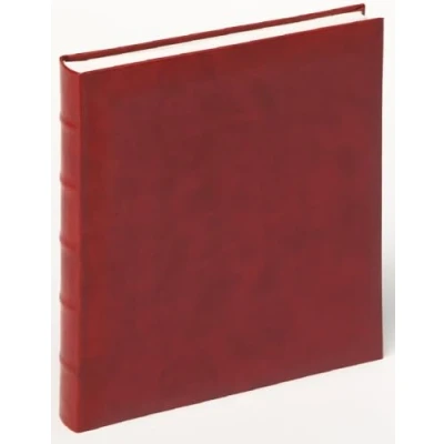 Afbeelding van walther+ design Walther FA 372 R Fotoalbum (b x h) 30 cm 32 Rood 60 bladzijden