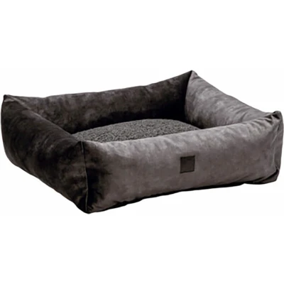 Afbeelding van Designed by Lotte Ligbed Yndis Antraciet 65 x 60 20 cm