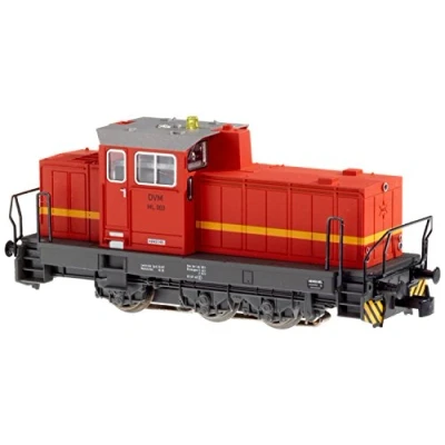 Afbeelding van Märklin Start up 36700 diesellocomotief DHG 700, spoor H0