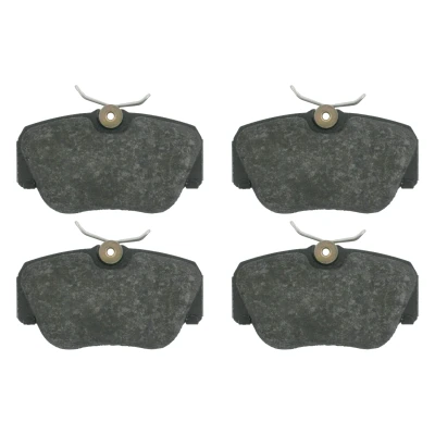 Afbeelding van Swag Remblokset 10 91 6061