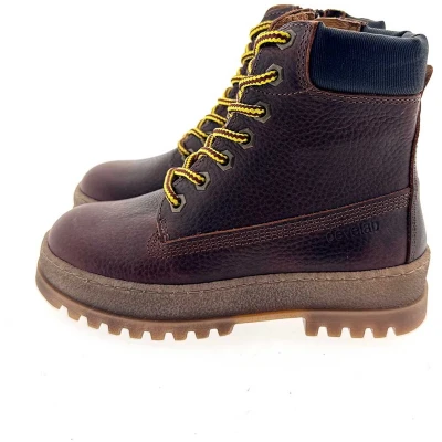 Afbeelding van Develab 45383 boots middelbruin, 28