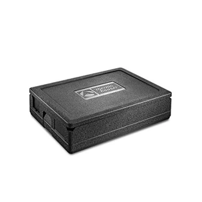 Afbeelding van Thermohauser EPP Box Unistar 18 cm voor 33 liter
