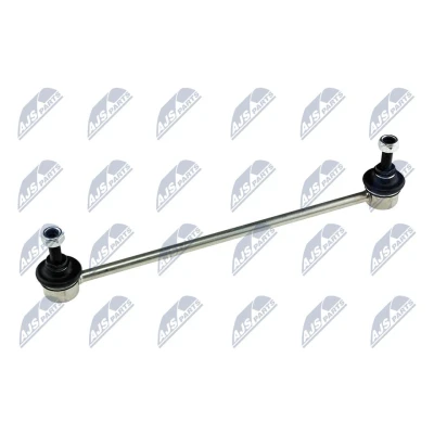 Afbeelding van NTY ZLP SU 014 Stabilisatorstang Vooras, Vooras links, rechts SUZUKI: Grand Vitara II SUV (JT, TE, TD) 3.2 Vierwielaandrijving