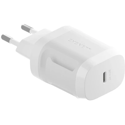 Afbeelding van Cygnett PowerMaxx 30W PD GaN Wall Charger White