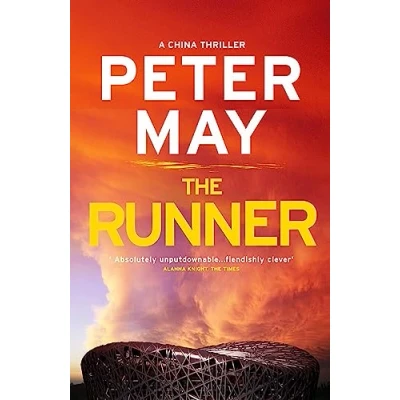 Afbeelding van The Runner