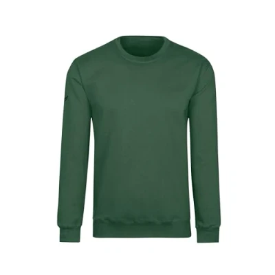 Afbeelding van TRIGEMA sweatshirt, klimop., XXL