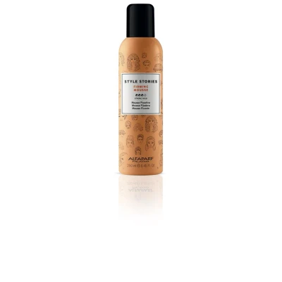Afbeelding van Alfaparf Style Stories Firming Mousse 250 ml