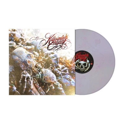 Afbeelding van Killswitch Engage This Consequence (LP)