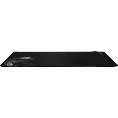 Afbeelding van MSI Brede XXXL gestikte rand antislip rubberen basis 36 &quot;X 16 0,1&quot; Premium Gaming muismat (AGILITY Gd70)