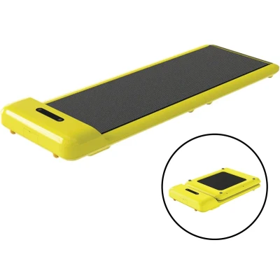 Afbeelding van WalkingPad C2 (Blauw, Geel, Zwart)