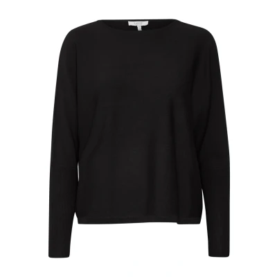 Afbeelding van b.young Mmorla BAT Trui, Dames, Maat: XS, Black