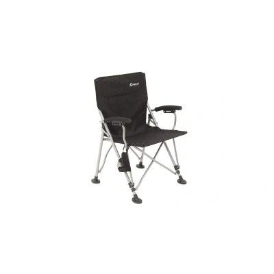Afbeelding van Outwell Campo Black