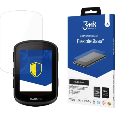 Afbeelding van Garmin Edge 540 3mk FlexibleGlass