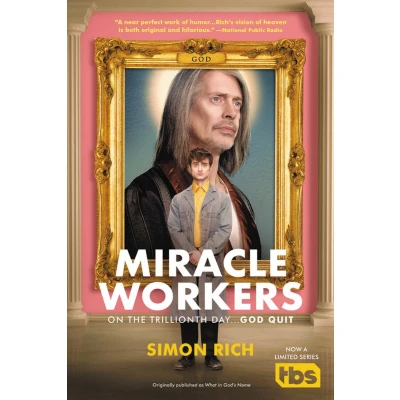 Afbeelding van Miracle Workers