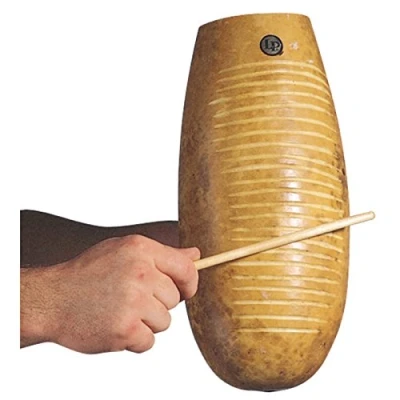 Afbeelding van Latin Percussion LP249 Cuban Style Guiro güiro/güira