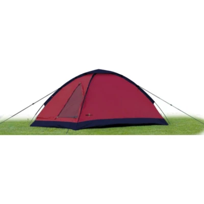 Afbeelding van Lifetime Yosemite Kleine Koepeltent 2 Persoons 200 x 120 cm Rood