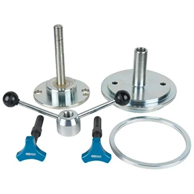 Afbeelding van KS Tools 460.3935 Dichtringmontageset voor Scania, 6 delig