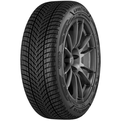 Afbeelding van Goodyear UltraGrip Performance 3