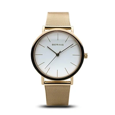 Afbeelding van Bering Dameshorloge 13436 334