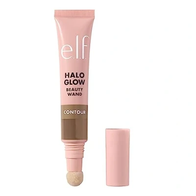 Afbeelding van e.l.f. Halo Glow Contour Beauty Wand Foundation 10ml