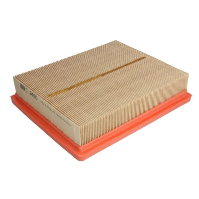 Afbeelding van Mann filter Luchtfilter C 2490