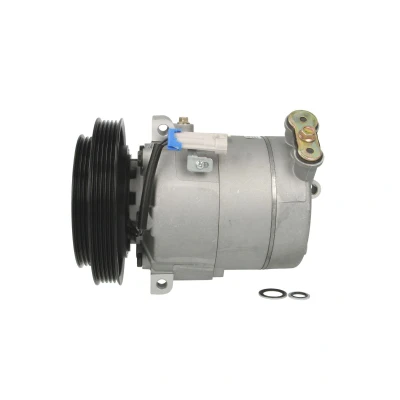 Afbeelding van Nissens Airco compressor 89396