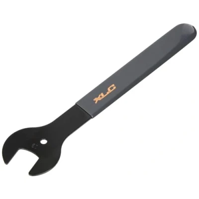 Afbeelding van XLC TO S22 Conussleutel 19mm Zwart