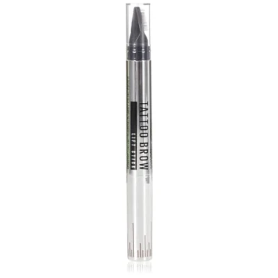 Afbeelding van Maybelline Tattoo Brow Lift Stick Wenkbrauwpotlood 03 Medium Brown