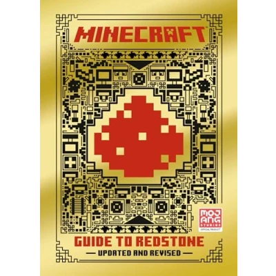 Afbeelding van Minecraft: Guide to Redstone (Updated)
