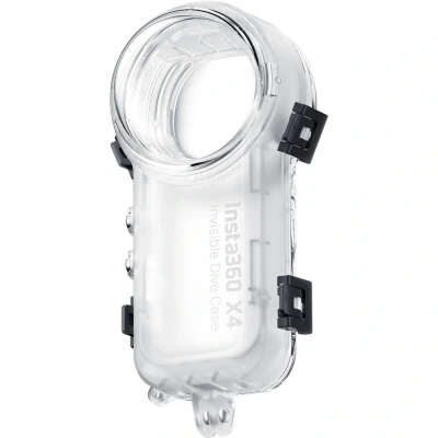 Afbeelding van Insta360 X4 Invisible Dive Case