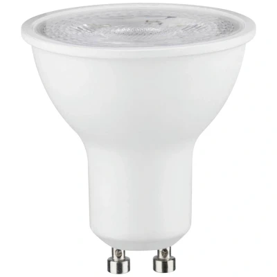 Afbeelding van Paulmann 28929 LED lamp Energielabel G (A G) GU10 Reflector 3.5 W Neutraalwit (Ø x h) 51 mm 54 1 stuk(s)