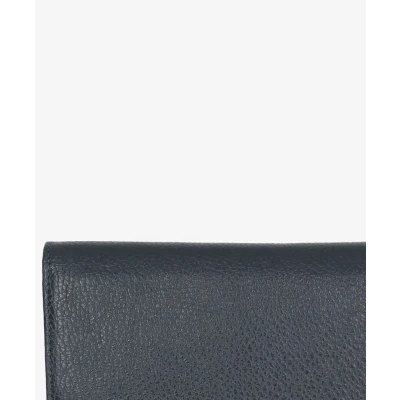 Afbeelding van Gigi Fratelli Romance 9003 Portemonnee L Gielen Lederwaren Navy