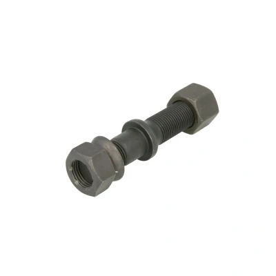 Afbeelding van Febi Bilstein Wielbout/moer 01278