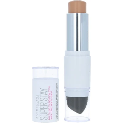 Afbeelding van Maybelline SuperStay Multi Function Foundation Stick 034 Soft Bronze