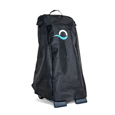 Afbeelding van Cover Caddy Dolphin Zwembadrobot